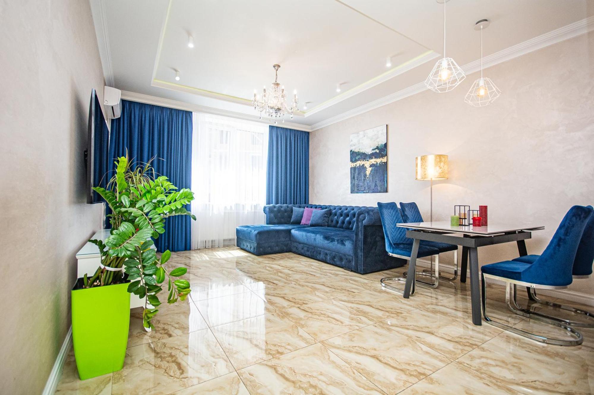Luxury For Business & Pleasure Royal 3 Apartment Киев Екстериор снимка