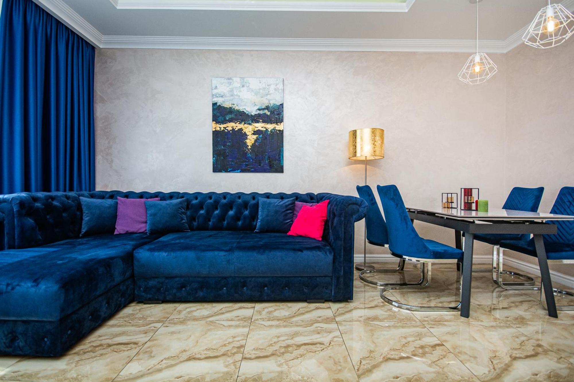 Luxury For Business & Pleasure Royal 3 Apartment Киев Екстериор снимка