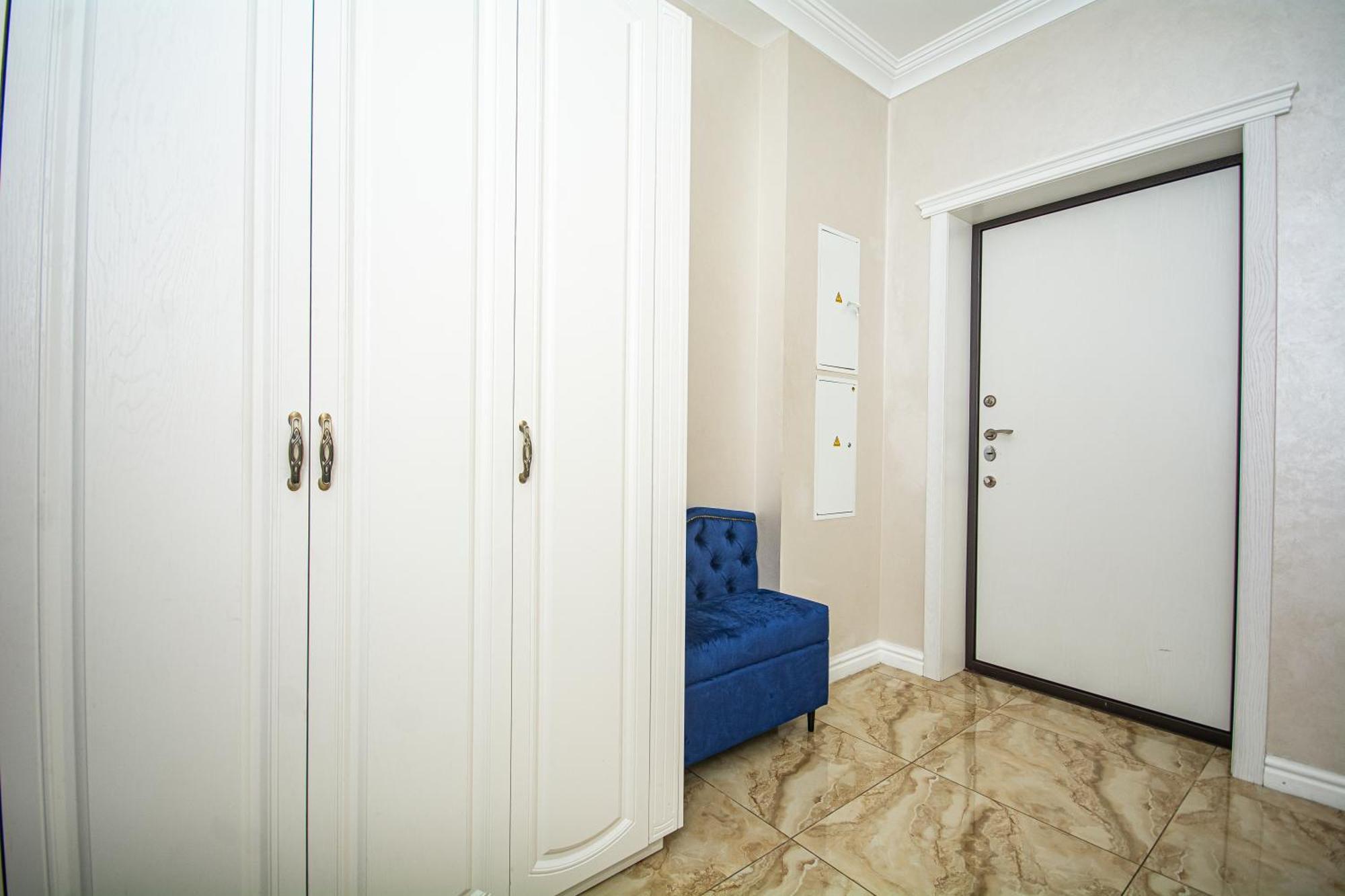 Luxury For Business & Pleasure Royal 3 Apartment Киев Екстериор снимка