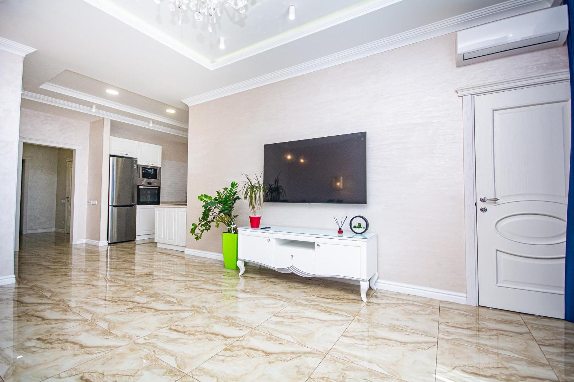 Luxury For Business & Pleasure Royal 3 Apartment Киев Екстериор снимка