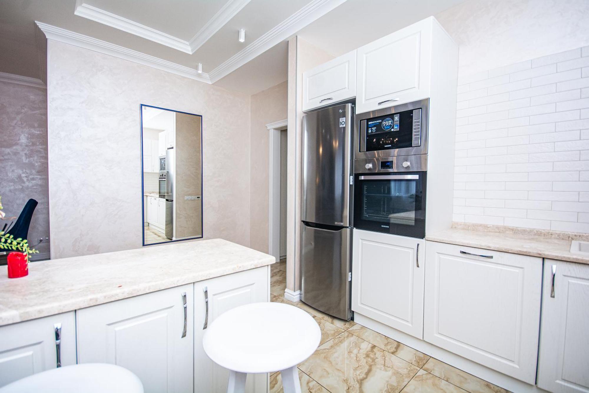 Luxury For Business & Pleasure Royal 3 Apartment Киев Екстериор снимка