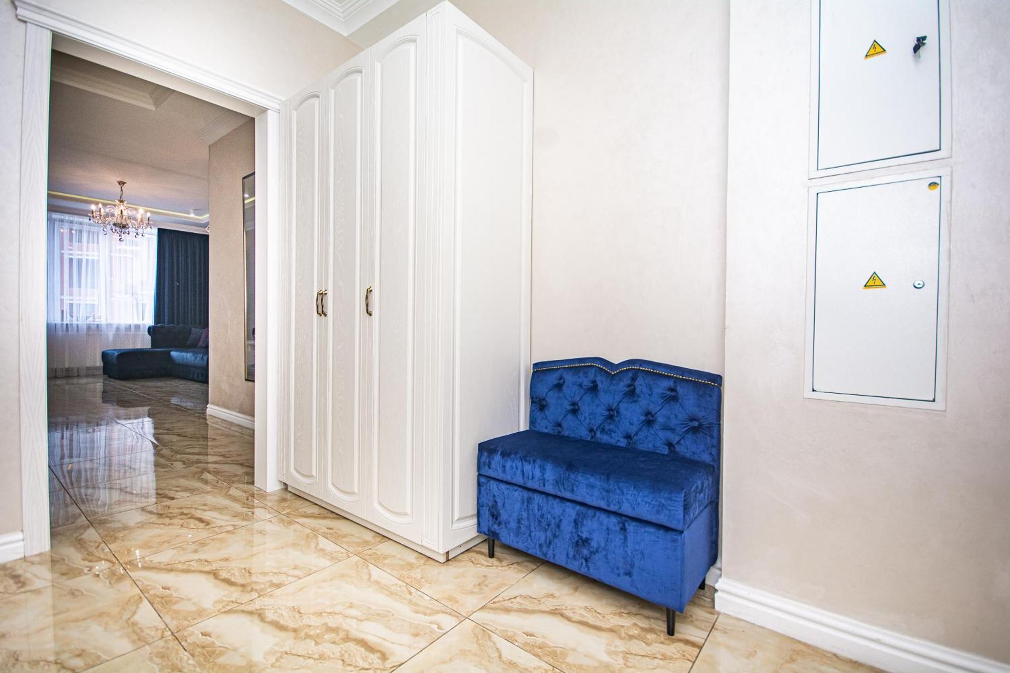 Luxury For Business & Pleasure Royal 3 Apartment Киев Екстериор снимка
