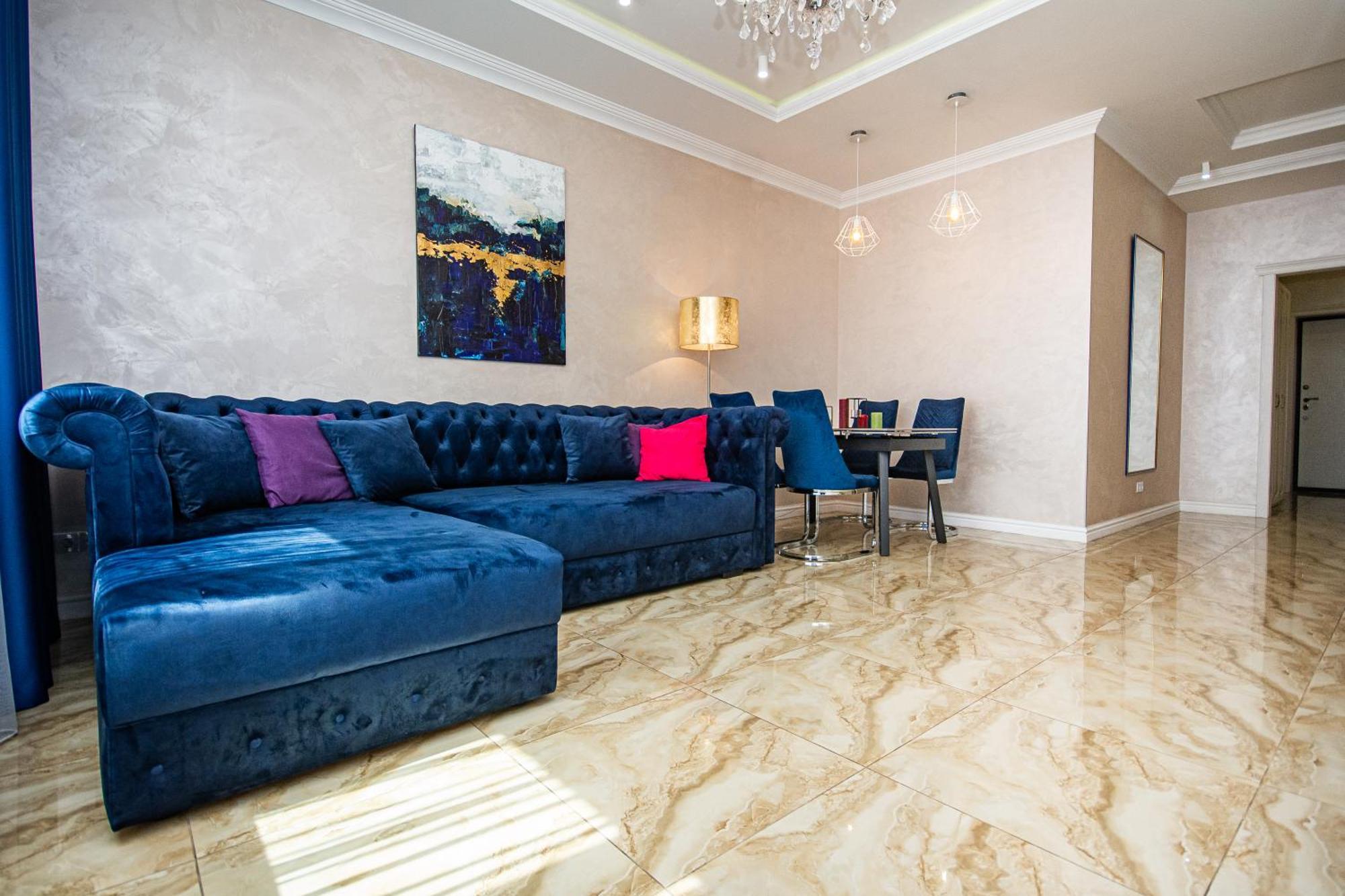 Luxury For Business & Pleasure Royal 3 Apartment Киев Екстериор снимка