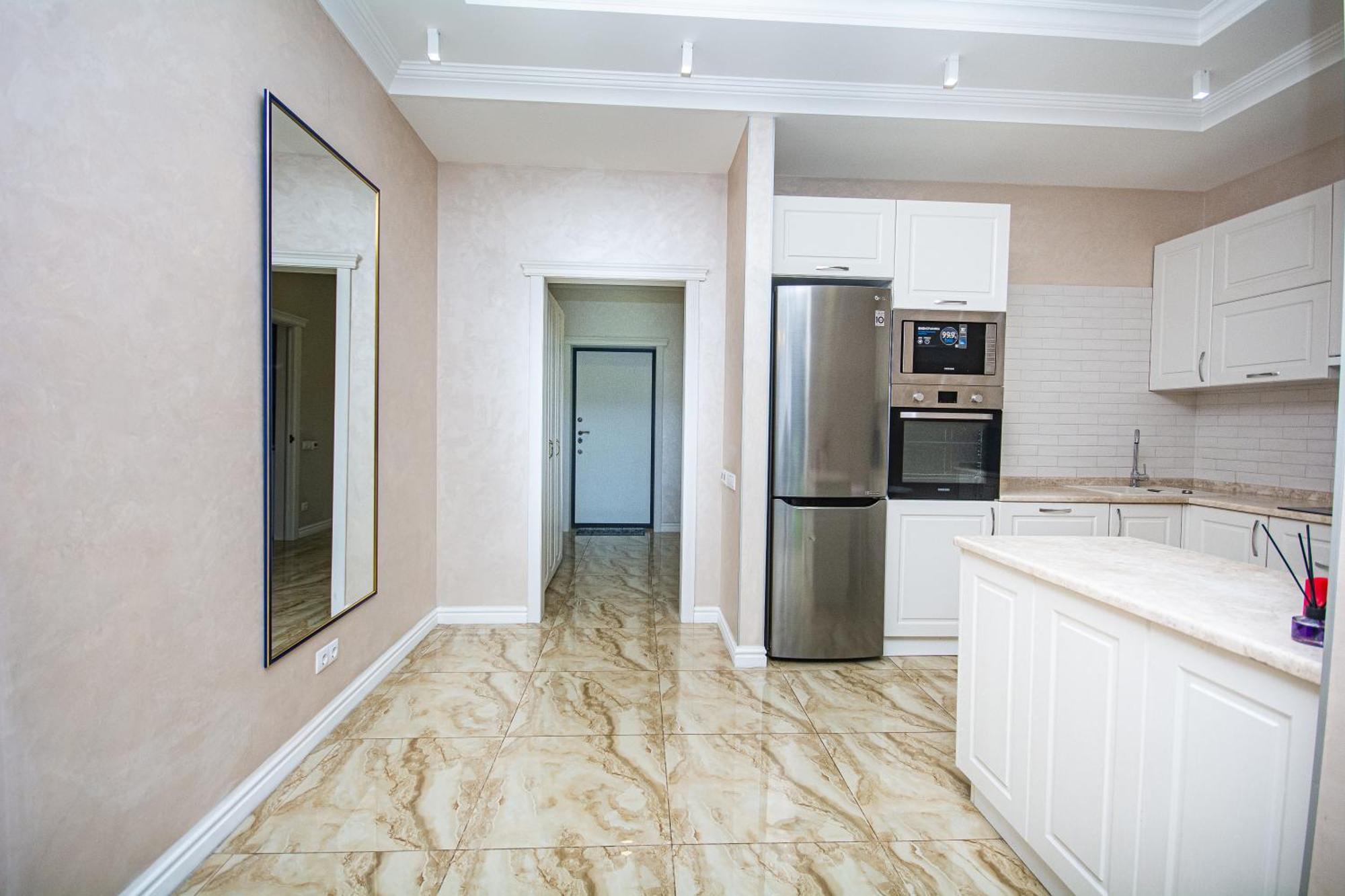 Luxury For Business & Pleasure Royal 3 Apartment Киев Екстериор снимка