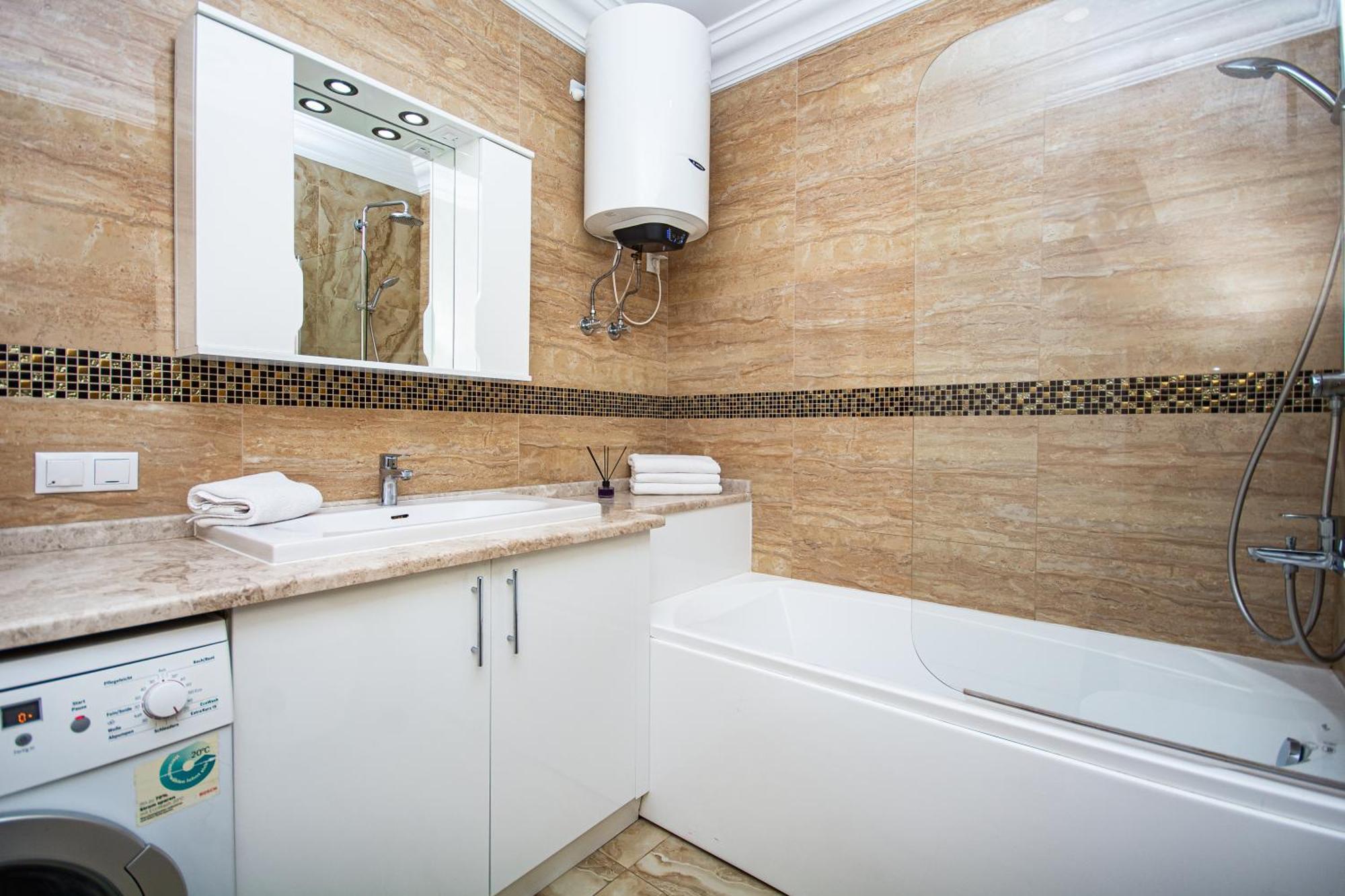 Luxury For Business & Pleasure Royal 3 Apartment Киев Екстериор снимка