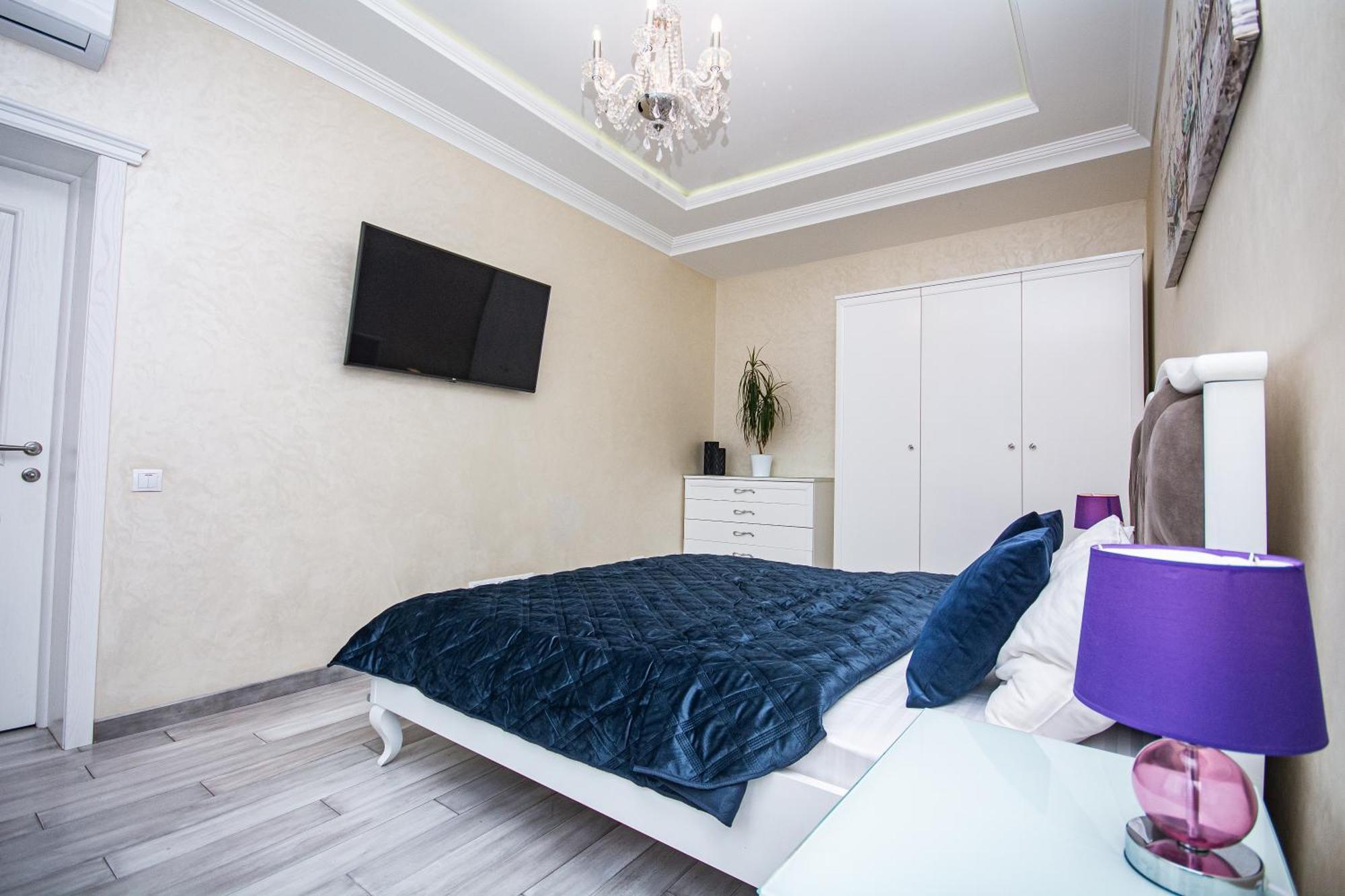 Luxury For Business & Pleasure Royal 3 Apartment Киев Екстериор снимка