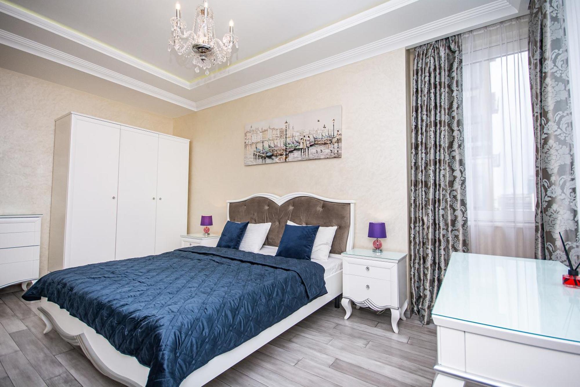 Luxury For Business & Pleasure Royal 3 Apartment Киев Екстериор снимка