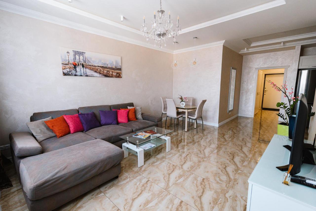 Luxury For Business & Pleasure Royal 3 Apartment Киев Екстериор снимка