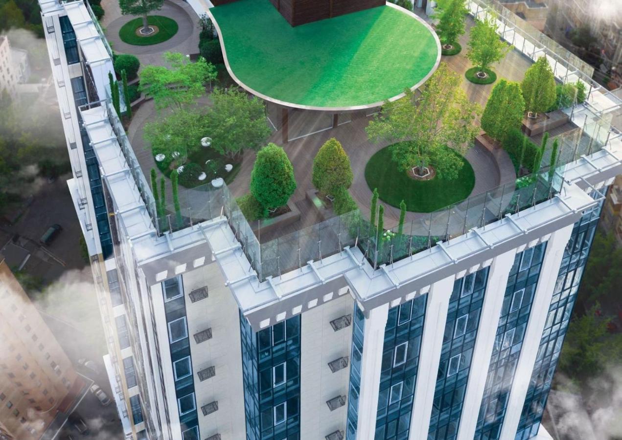 Luxury For Business & Pleasure Royal 3 Apartment Киев Екстериор снимка