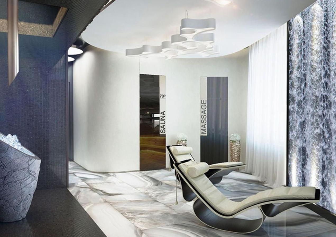 Luxury For Business & Pleasure Royal 3 Apartment Киев Екстериор снимка