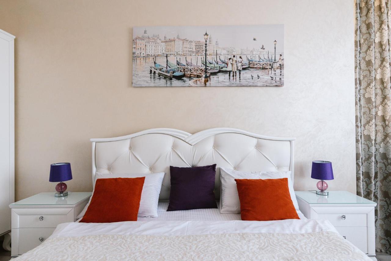 Luxury For Business & Pleasure Royal 3 Apartment Киев Екстериор снимка