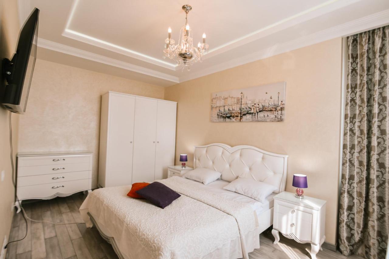 Luxury For Business & Pleasure Royal 3 Apartment Киев Екстериор снимка